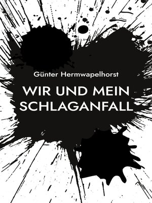 cover image of Wir und mein Schlaganfall